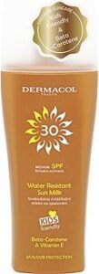 DERMACOL Sun Water Resistant Sun Milk
