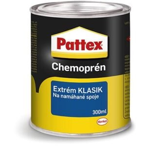 PATTEX Chemoprén Extrém