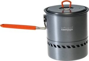 Campgo Boiler 1