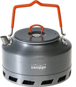 Campgo Teapot 1