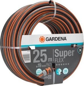 Gardena - Hadica SuperFlex Premium