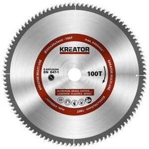 Kreator KRT020506