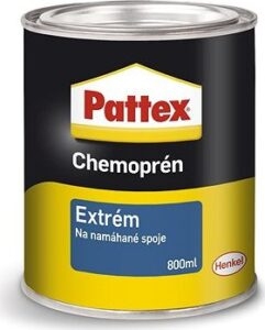 PATTEX Chemoprén Extrém 800