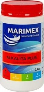 MARIMEX Alkalita plus