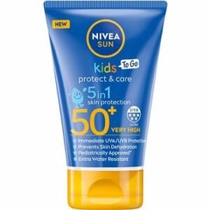 NIVEA Sun Kids Travel size SPF