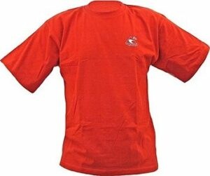 ACI tričko červené 160