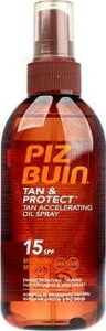 Piz Buin Tan & Protect Tan Accelerating