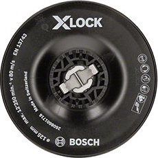 BOSCH X-LOCK Oporný tanier
