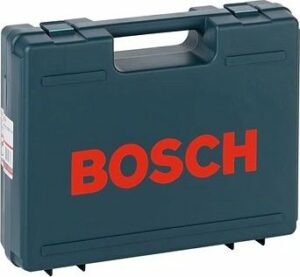 Bosch - Plastový kufor na profi aj